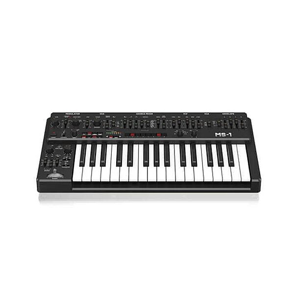 MS-1-BK 32 Tuşlu Analog Sentezleyici - 1