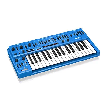 MS-1-BU 32 Tuşlu Analog Sentezleyici - 3