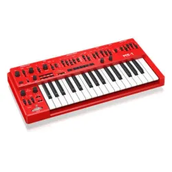 MS-1-RD 32 Tuşlu Analog Sentezleyici - 3