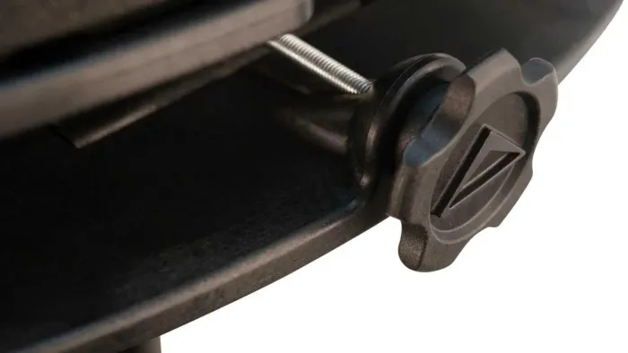 MS-100B Studio Monitor Stand Black - Tek - 4