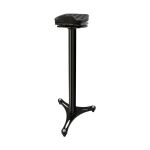 MS-100B Studio Monitor Stand Black - Tek - 1