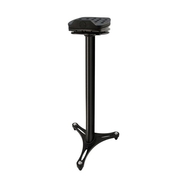 MS-100B Studio Monitor Stand Black - Tek - Ultimate Support