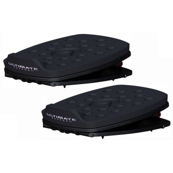 MS-80 Studio Monitor Stand - Çift - Ultimate Support