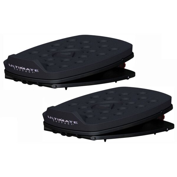 MS-80 Studio Monitor Stand - Çift - 1