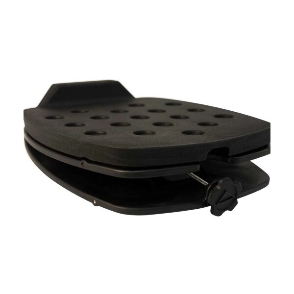 MS-80 Studio Monitor Stand - Çift - Ultimate Support