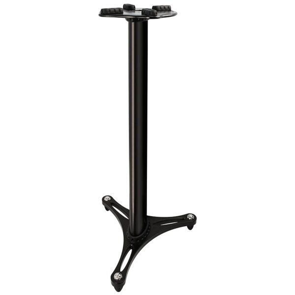 MS-90/36B Studio Monitor Stand 36'' Black - Çift - 2