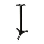 MS-90/36B Studio Monitor Stand 36'' Black - Tek - 1
