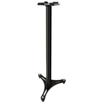 MS-90/45B Studio Monitor Stand 45'' Black - Çift - 2