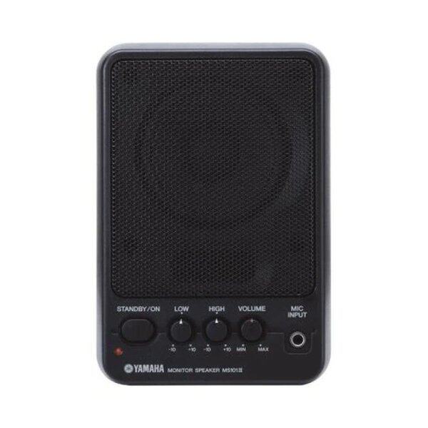 MS101III Aktif Hoparlör - Yamaha