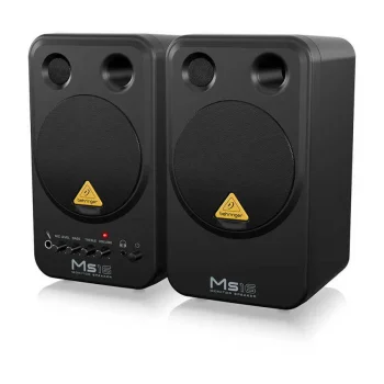 MS16 16 Watt Aktif Kişisel Monitör - 4