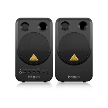 MS16 16 Watt Aktif Kişisel Monitör - Behringer