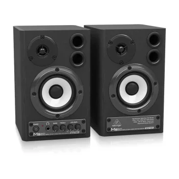 MS20 20 Watt Aktif Referans Monitörü - 2
