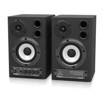 MS20 20 Watt Aktif Referans Monitörü - 4