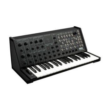 MS20-FS-BK - KORG