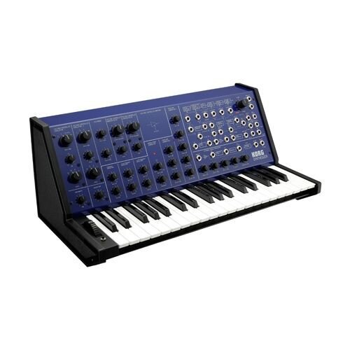 MS20-FS-BL - 1