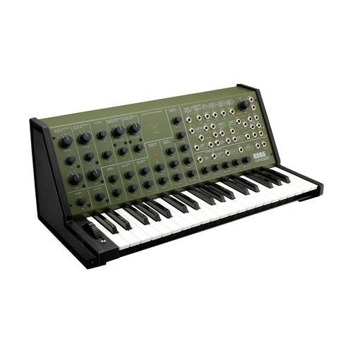 MS20-FS-GR - KORG