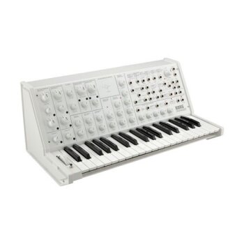MS20-FS-WH - KORG
