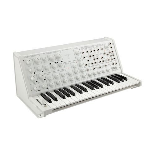 MS20-FS-WH - 1