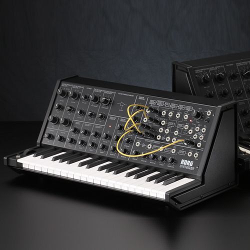 MS20-MINI - KORG