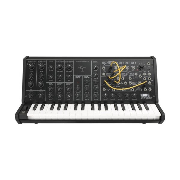 MS20-MINI Monophonic Synthesizer - KORG