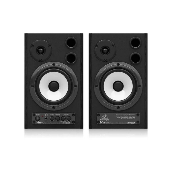 MS40 40 Watt Aktif Referans Monitörü - Behringer