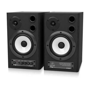 MS40 40 Watt Aktif Referans Monitörü - 4