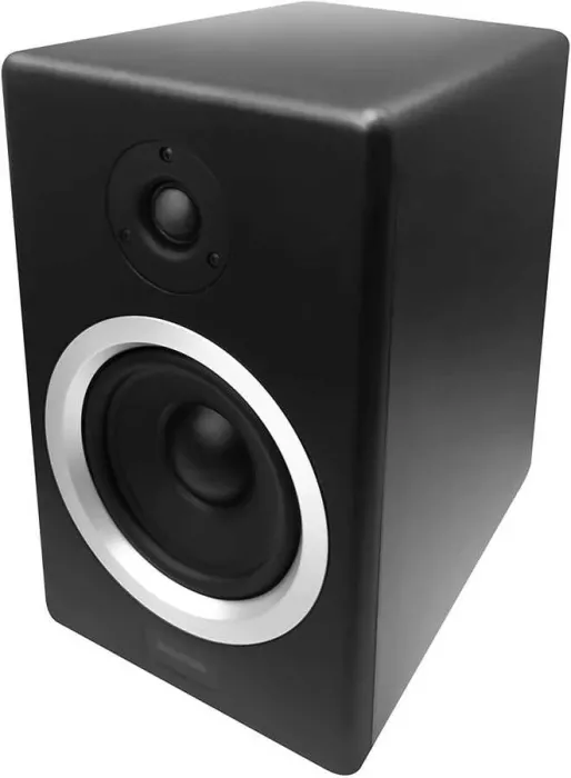 MS6 80W Aktif Stüdyo Monitör (Çift) - 2