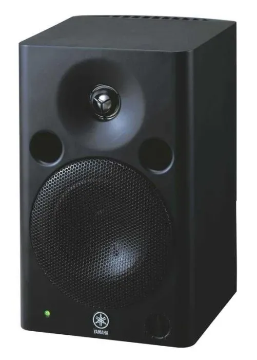 MSP 5 Studio Referans Monitörü - 1