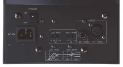 MSP 5 Studio Referans Monitörü - 2