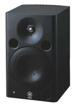 MSP 5 Studio Referans Monitörü - Yamaha