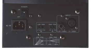MSP 5 Studio Referans Monitörü - 2
