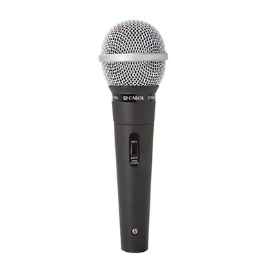 GS-55 El Mikrofonu