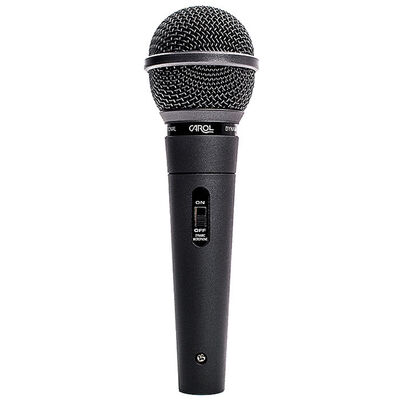 MUD-525 El Mikrofonu