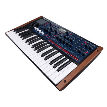 MULTI/POLY - KORG