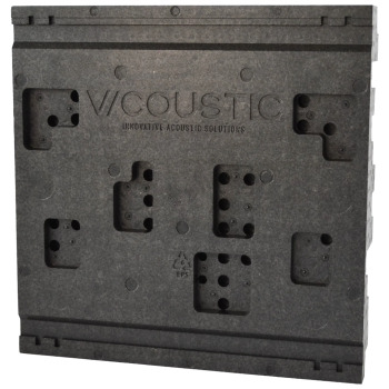 Multifuser DC3 Black | 4'lü Paket - 3