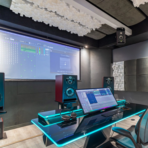 Multifuser DC3 Black | 4'lü Paket - 6