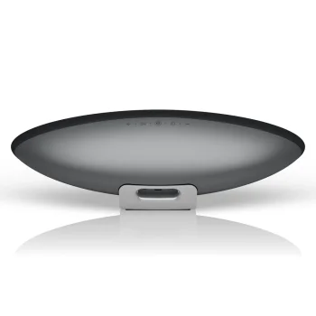 Zeppelin Pro Edition - Space Grey - 3
