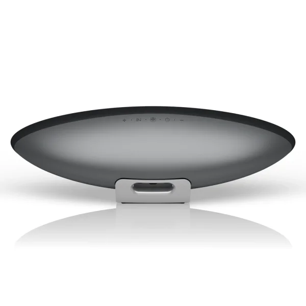 Zeppelin Pro Edition - Space Grey - 3