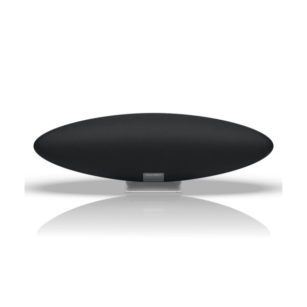 Zeppelin Pro Edition - Space Grey - 1