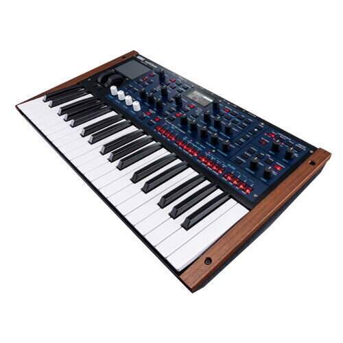 MULTI/POLY - 1