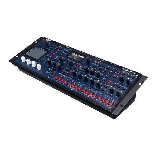 MULTI/POLY MODULE - 1