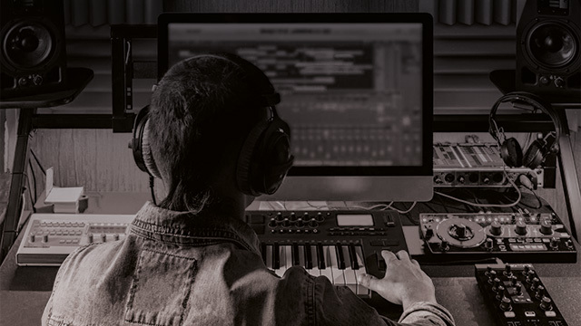 Müzik Prodüksiyon Terminolojisi ve Terimleri