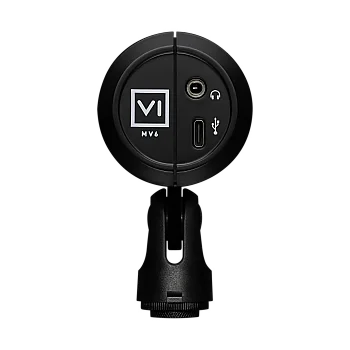 MV6 USB Podcast ve Gaming Mikrofonu - 2