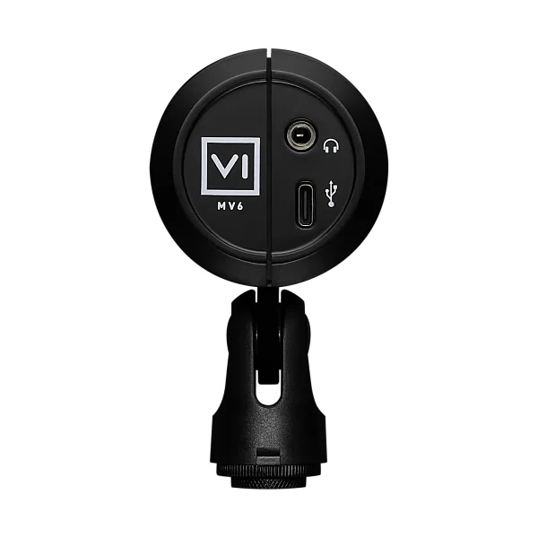 MV6 USB Podcast ve Gaming Mikrofonu - 2
