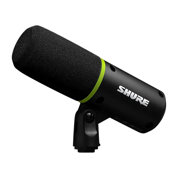 MV6 USB Podcast ve Gaming Mikrofonu - 4