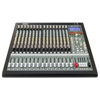 MW-2408 - KORG