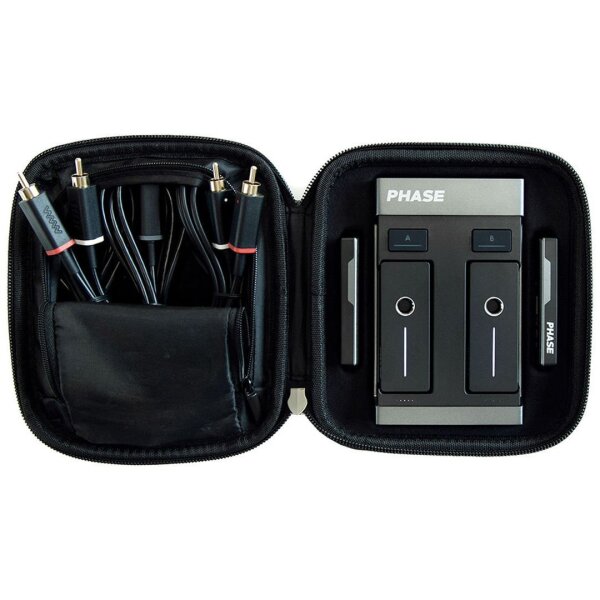 MWM Phase Case - 2