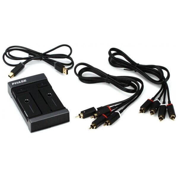 MWM Phase Essential - 3