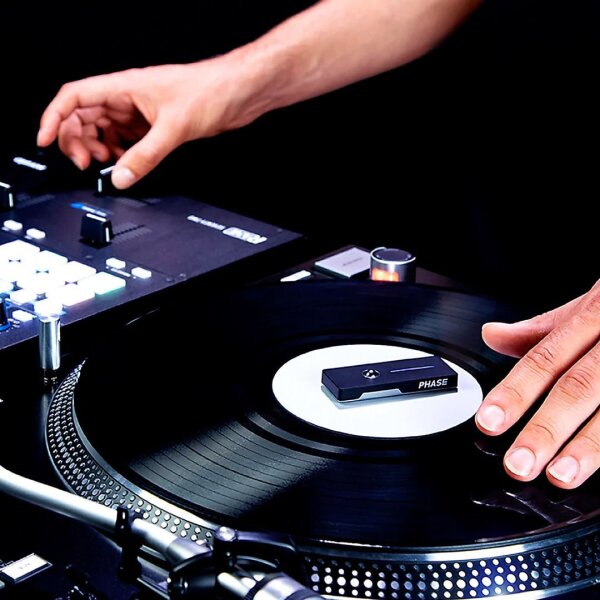 MWM Phase Essential - 4