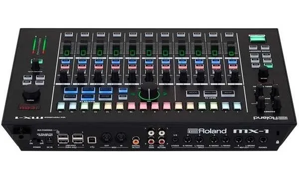 MX-1 Aira Mix Performer - 2